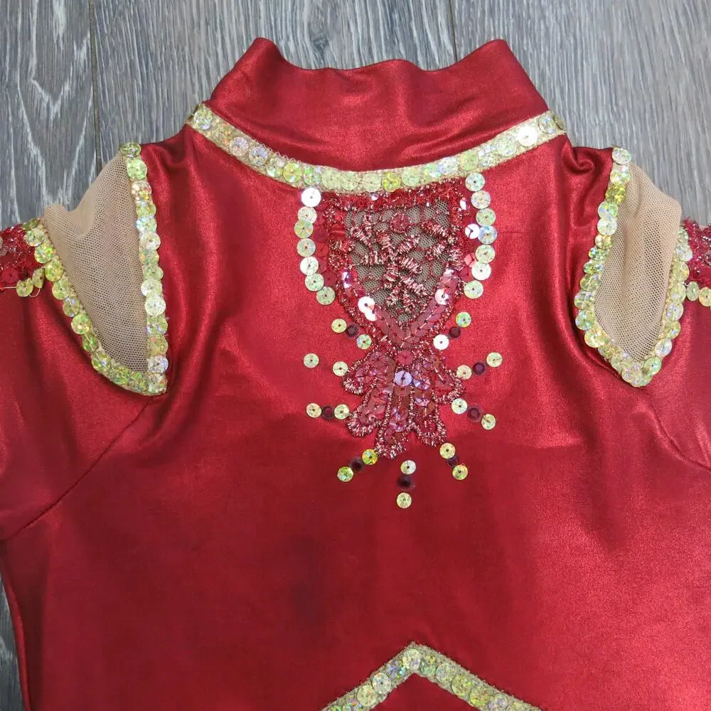 Unbranded dance costume